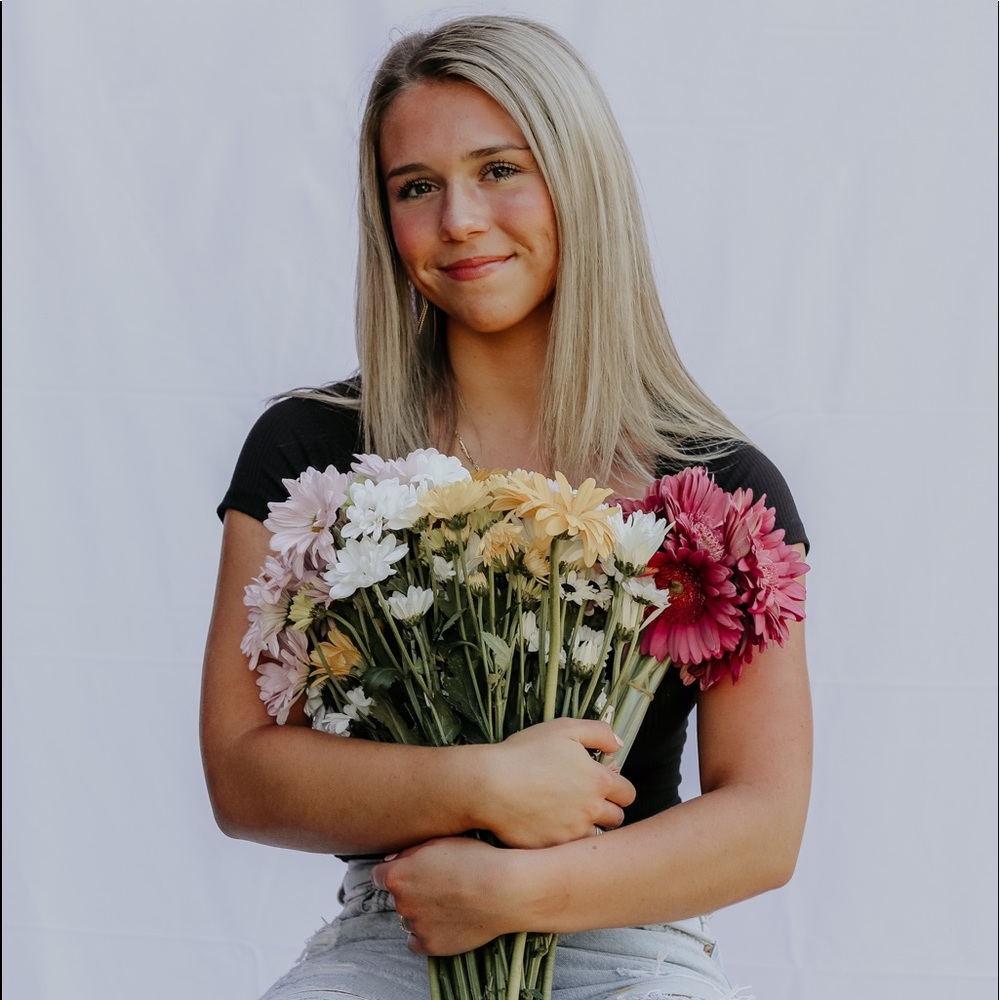 Meet your Posher, Camryn